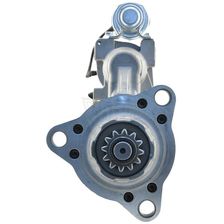 Wilson Starter Nw Dr 39Mt Plgr 12V 7.2Kw 12T 91-01-4761N